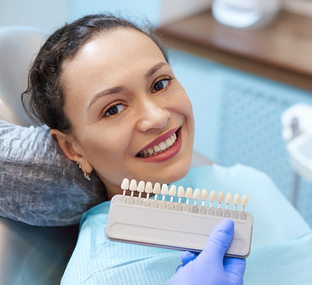 Dental Veneers In Jupiter FL