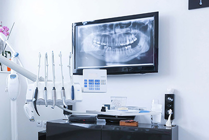 Digital x-rays technology in Jupiter, FL