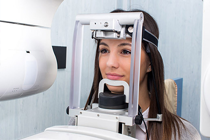 Panoramic X-rays technology in Jupiter, FL