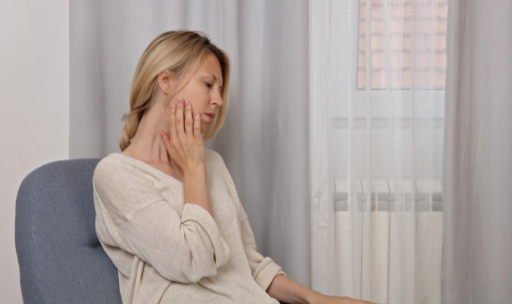 why you need botox for tmj and jaw joint pain