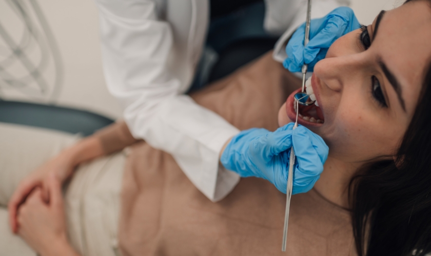 painless root canal
