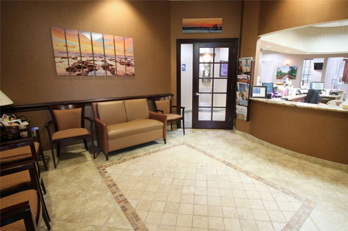 Modern Dentistry of Jupiter — Our Friendly Team