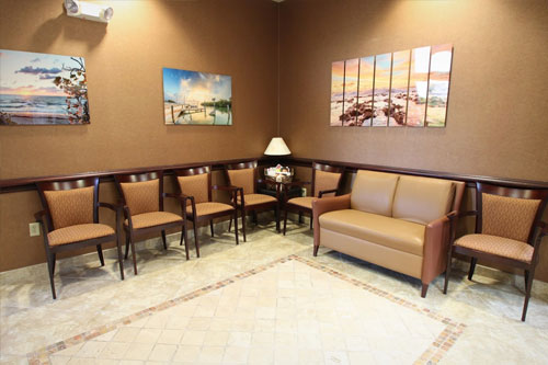 Modern Dentistry of Jupiter — Cosmetic Consultation